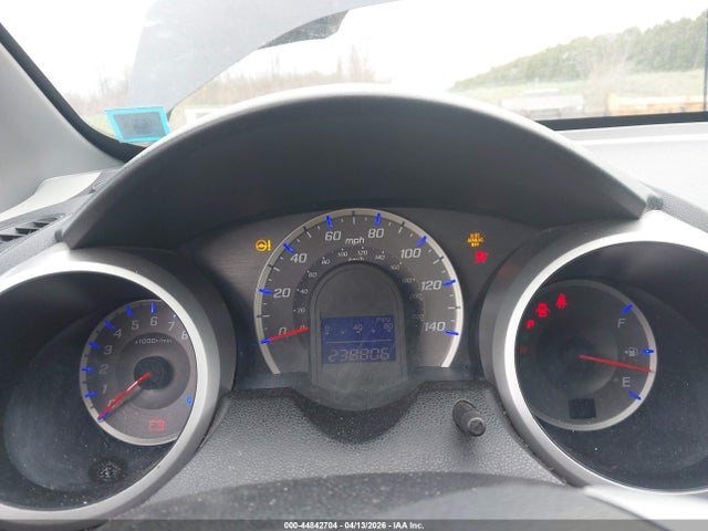 Продажа на аукционе авто 2009 Honda Fit Sport, vin: JHMGE884X9S023372, номер лота: 44842704