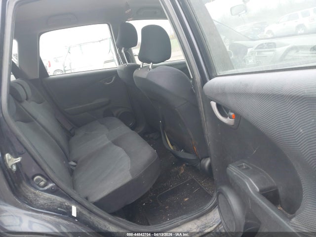 Продажа на аукционе авто 2009 Honda Fit Sport, vin: JHMGE884X9S023372, номер лота: 44842704