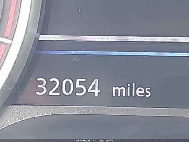Nissan SENTRA SR 2025 3N1AB8DV2SY294435 Image 15