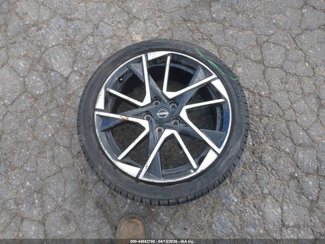 Nissan SENTRA SR 2025 3N1AB8DV2SY294435 Image 17