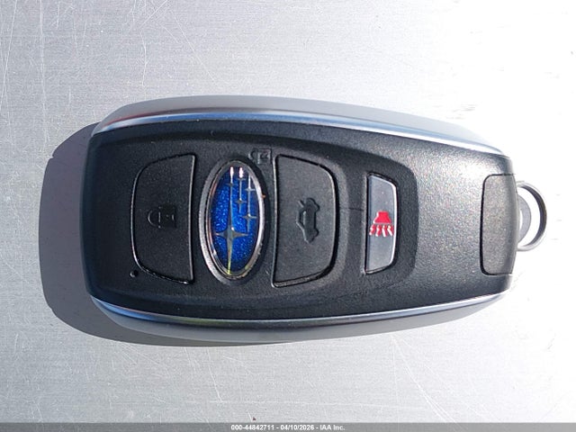 2024 Subaru Outback Wilderness მანქანა იყიდება აუქციონზე, vin: 4S4BTGUD8R3158549, აუქციონის ნომერი: 44842711