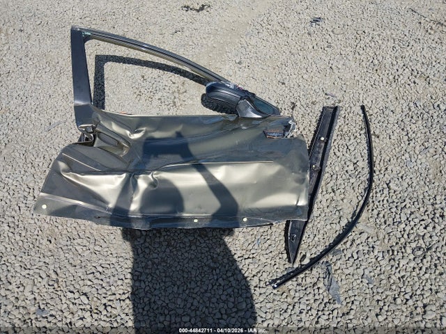 2024 Subaru Outback Wilderness მანქანა იყიდება აუქციონზე, vin: 4S4BTGUD8R3158549, აუქციონის ნომერი: 44842711