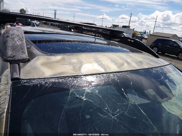 2024 Subaru Outback Wilderness მანქანა იყიდება აუქციონზე, vin: 4S4BTGUD8R3158549, აუქციონის ნომერი: 44842711