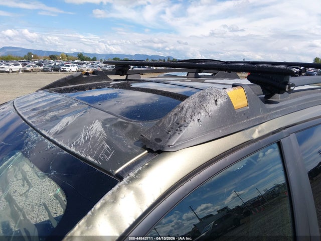 2024 Subaru Outback Wilderness მანქანა იყიდება აუქციონზე, vin: 4S4BTGUD8R3158549, აუქციონის ნომერი: 44842711