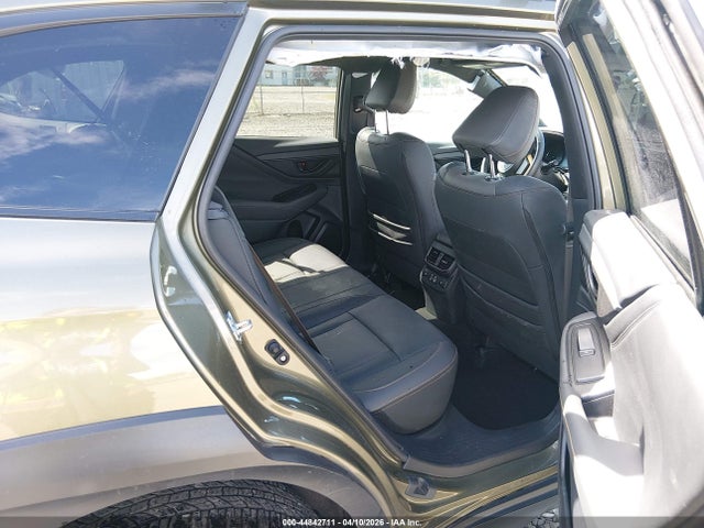 2024 Subaru Outback Wilderness მანქანა იყიდება აუქციონზე, vin: 4S4BTGUD8R3158549, აუქციონის ნომერი: 44842711