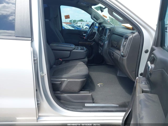 Aukcja sprzedaży 2021 Chevrolet Silverado 1500 2wd  Short Bed Lt, vin: 3GCPWCEDXMG150502, numer aukcji: 44842714