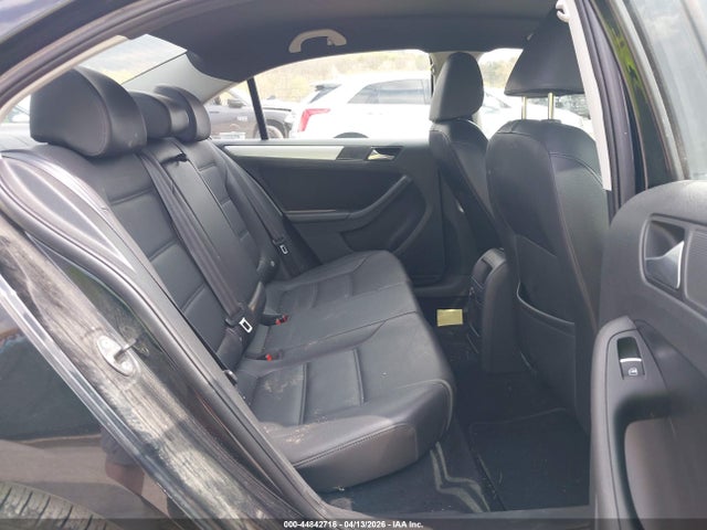 44842716 :رقم المزاد ، 3VWDP7AJ9DM219567 vin ، 2013 Volkswagen Jetta 2.5l Se مزاد بيع