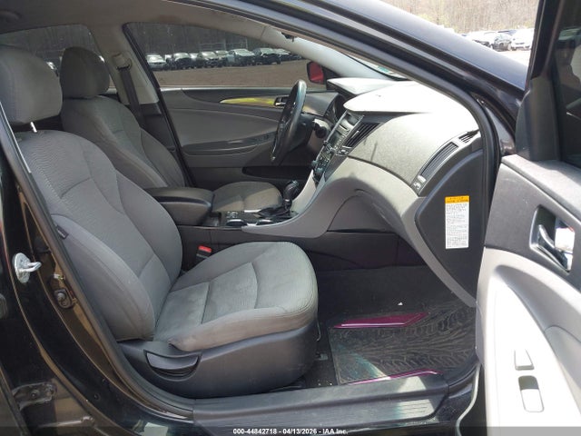 Aukcja sprzedaży 2015 Hyundai Sonata Hybrid, vin: KMHEC4A43FA127006, numer aukcji: 44842718