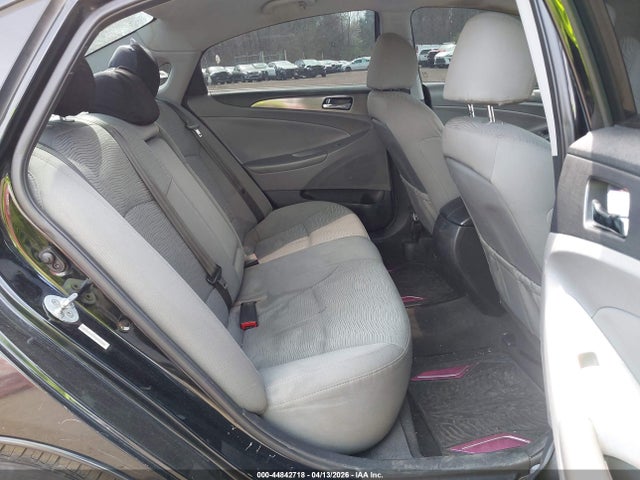 Aukcja sprzedaży 2015 Hyundai Sonata Hybrid, vin: KMHEC4A43FA127006, numer aukcji: 44842718