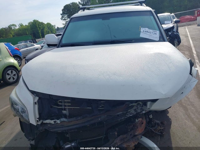 Aukcja sprzedaży 2015 Infiniti Qx80, vin: JN8AZ2NCXF9370647, numer aukcji: 44842720