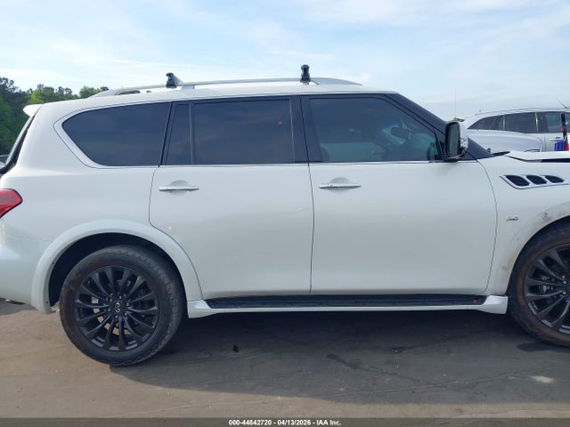 Aukcja sprzedaży 2015 Infiniti Qx80, vin: JN8AZ2NCXF9370647, numer aukcji: 44842720