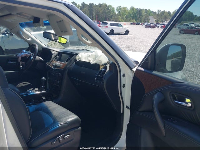 Aukcja sprzedaży 2015 Infiniti Qx80, vin: JN8AZ2NCXF9370647, numer aukcji: 44842720