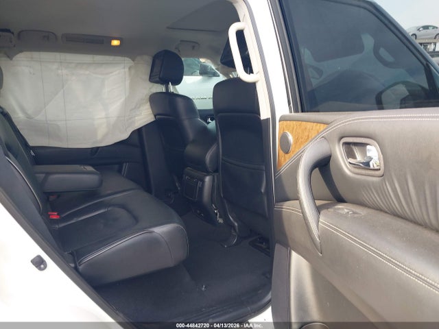 Aukcja sprzedaży 2015 Infiniti Qx80, vin: JN8AZ2NCXF9370647, numer aukcji: 44842720