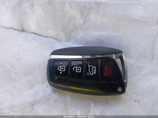 5XYZUDLB1EG227649 Hyundai Santa Fe Sport 2.4l