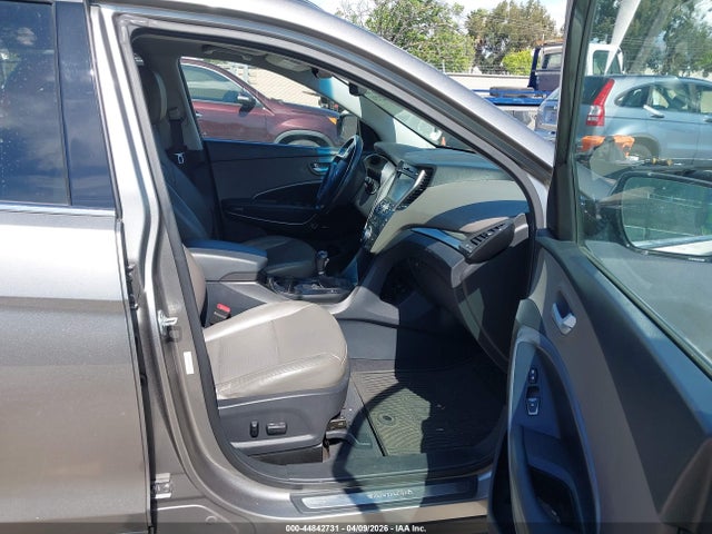 5XYZUDLB1EG227649 Hyundai Santa Fe Sport 2.4l