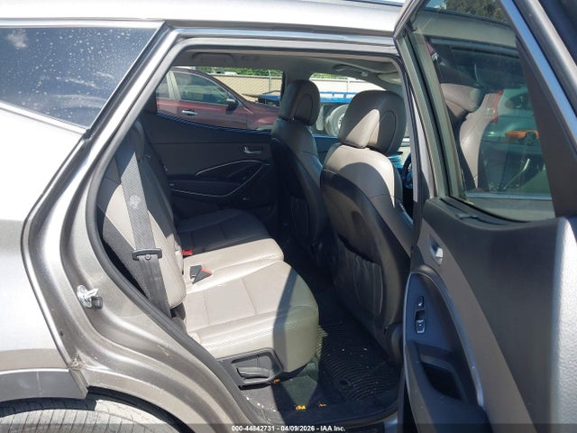 5XYZUDLB1EG227649 Hyundai Santa Fe Sport 2.4l