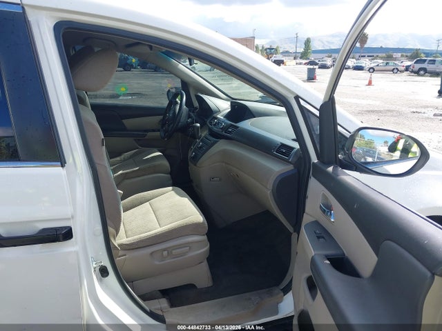 5FNRL5H28GB029873 Honda ODYSSEY LX