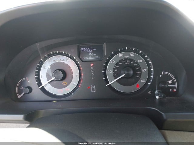 5FNRL5H28GB029873 Honda ODYSSEY LX