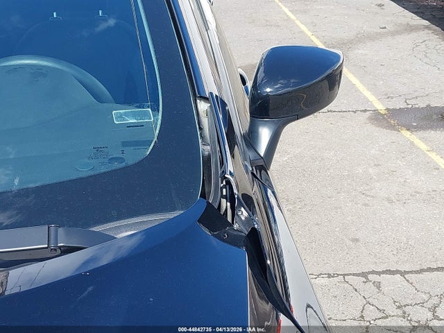 3N1CN8EV8SL866121 Nissan Versa 1.6 Sv