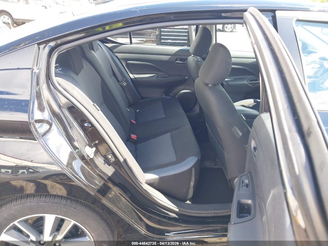 3N1CN8EV8SL866121 Nissan Versa 1.6 Sv