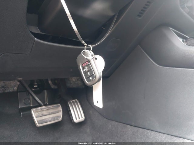 Продаж на аукціоні авто 2026 Honda Civic Hybrid Sport/sport Touring, vin: 2HGFE4F83TH322486, номер лоту: 44842737