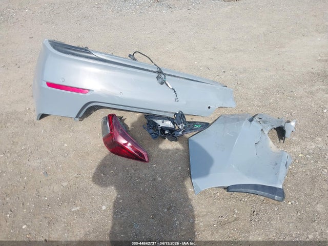 Продаж на аукціоні авто 2026 Honda Civic Hybrid Sport/sport Touring, vin: 2HGFE4F83TH322486, номер лоту: 44842737