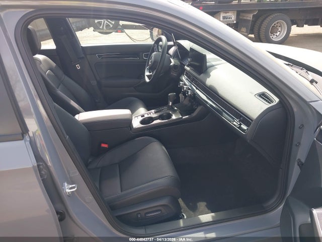 Продаж на аукціоні авто 2026 Honda Civic Hybrid Sport/sport Touring, vin: 2HGFE4F83TH322486, номер лоту: 44842737