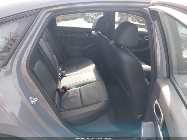 Продаж на аукціоні авто 2026 Honda Civic Hybrid Sport/sport Touring, vin: 2HGFE4F83TH322486, номер лоту: 44842737