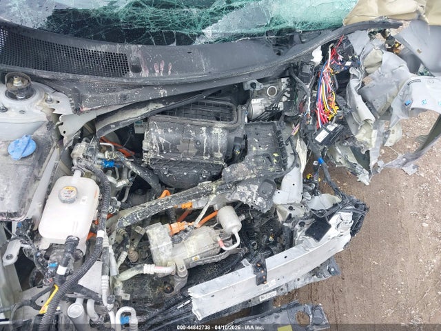 Aukcja sprzedaży 2026 Hyundai Ioniq 5 Se Standard Range, vin: 7YAKM4DB5TY041447, numer aukcji: 44842738