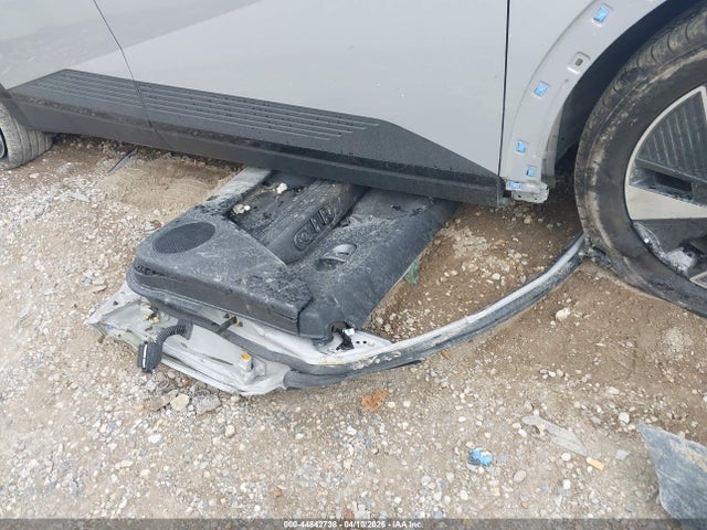 Aukcja sprzedaży 2026 Hyundai Ioniq 5 Se Standard Range, vin: 7YAKM4DB5TY041447, numer aukcji: 44842738