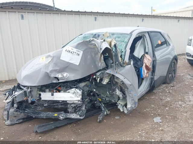 Aukcja sprzedaży 2026 Hyundai Ioniq 5 Se Standard Range, vin: 7YAKM4DB5TY041447, numer aukcji: 44842738