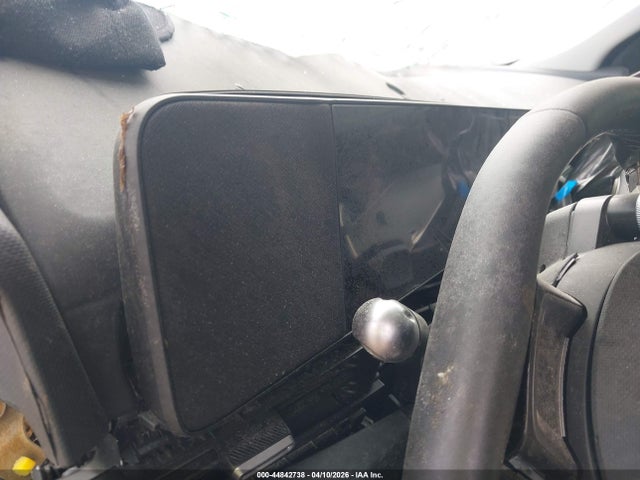 Aukcja sprzedaży 2026 Hyundai Ioniq 5 Se Standard Range, vin: 7YAKM4DB5TY041447, numer aukcji: 44842738