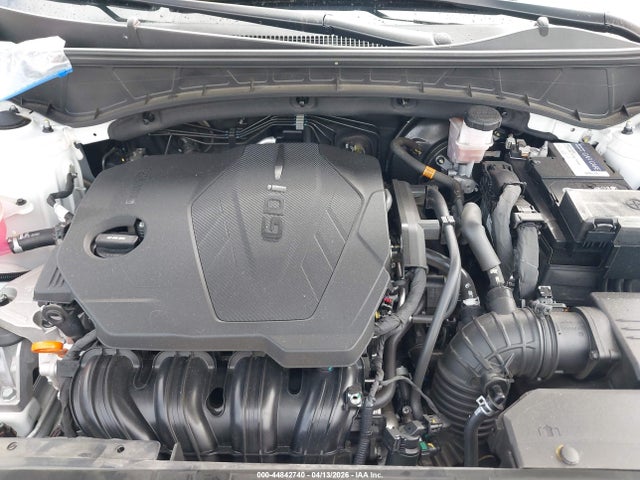 Hyundai TUCSON SEL 2022 5NMJFCAEXNH052189 Image 10