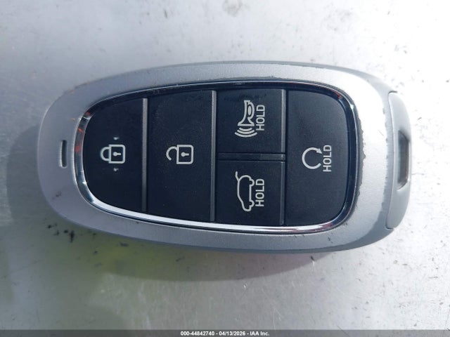 Hyundai TUCSON SEL 2022 5NMJFCAEXNH052189 Image 11