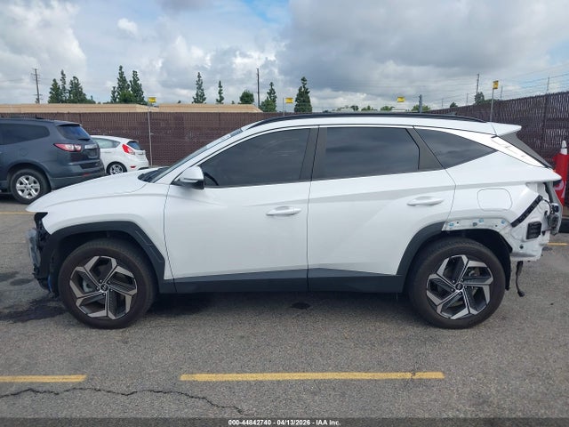 Hyundai TUCSON SEL 2022 5NMJFCAEXNH052189 Image 15