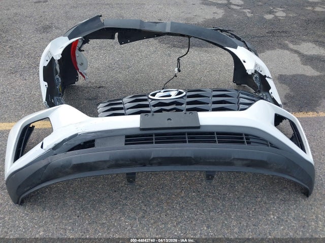 Hyundai TUCSON SEL 2022 5NMJFCAEXNH052189 Image 12