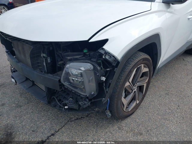 Hyundai TUCSON SEL 2022 5NMJFCAEXNH052189 Image 18