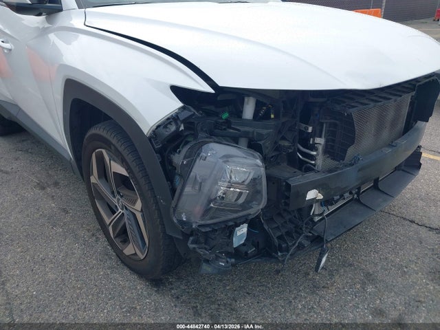 Hyundai TUCSON SEL 2022 5NMJFCAEXNH052189 Image 19