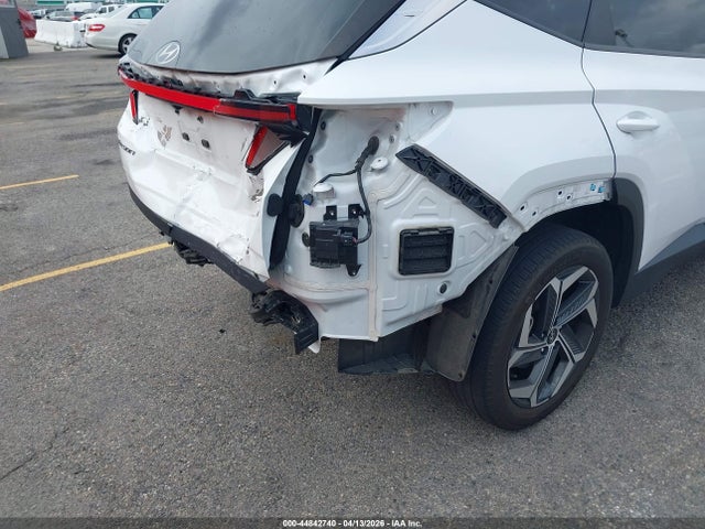 Hyundai TUCSON SEL 2022 5NMJFCAEXNH052189 Image 20