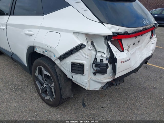 Hyundai TUCSON SEL 2022 5NMJFCAEXNH052189 Image 22