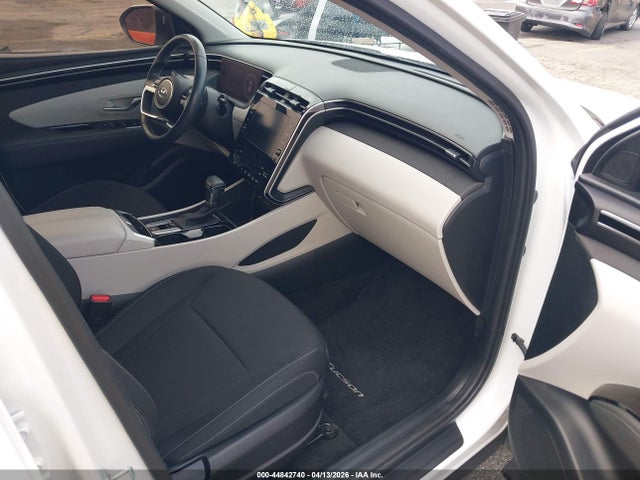 Hyundai TUCSON SEL 2022 5NMJFCAEXNH052189 Image 5