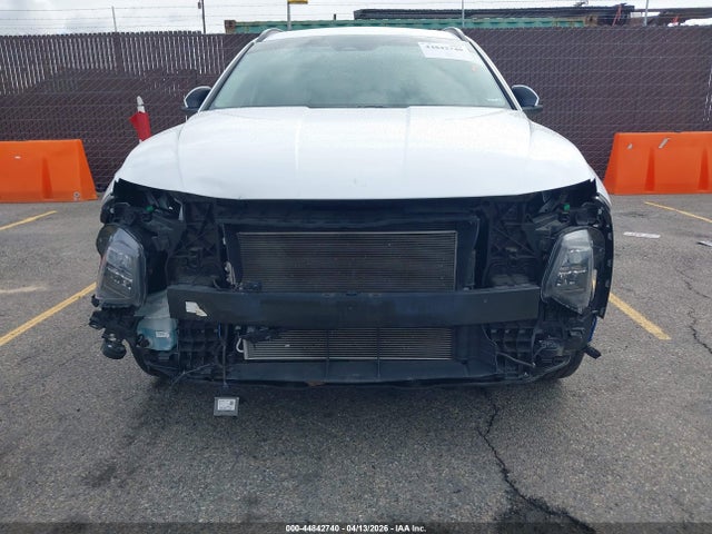 Hyundai TUCSON SEL 2022 5NMJFCAEXNH052189 Image 6
