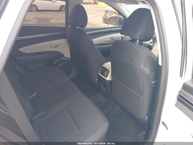 Hyundai TUCSON SEL 2022 5NMJFCAEXNH052189 Image 8