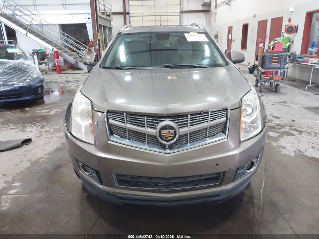 Продаж на аукціоні авто 2011 Cadillac Srx Premium Collection, vin: 3GYFNCEYXBS569309, номер лоту: 44842742
