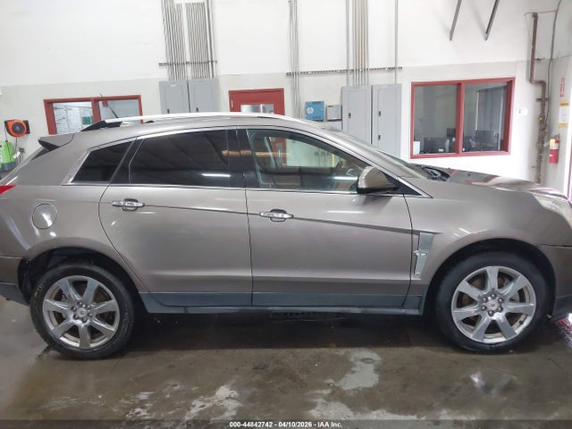 Продаж на аукціоні авто 2011 Cadillac Srx Premium Collection, vin: 3GYFNCEYXBS569309, номер лоту: 44842742