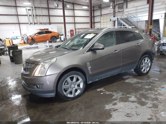 Продаж на аукціоні авто 2011 Cadillac Srx Premium Collection, vin: 3GYFNCEYXBS569309, номер лоту: 44842742