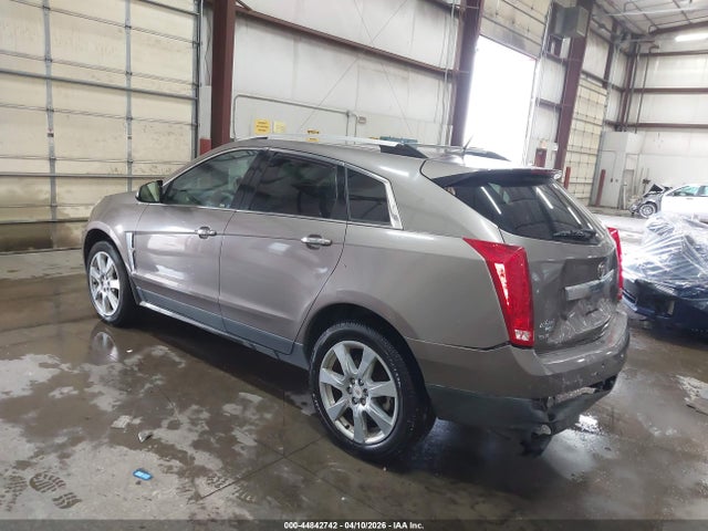 Продаж на аукціоні авто 2011 Cadillac Srx Premium Collection, vin: 3GYFNCEYXBS569309, номер лоту: 44842742