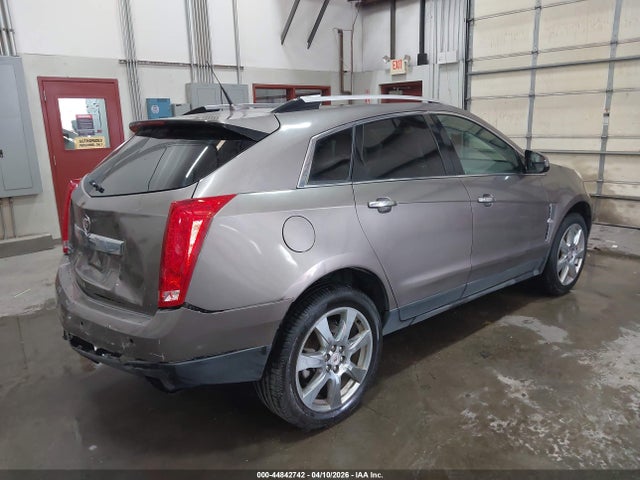 Продаж на аукціоні авто 2011 Cadillac Srx Premium Collection, vin: 3GYFNCEYXBS569309, номер лоту: 44842742