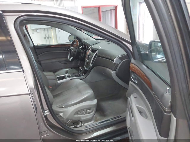 Продаж на аукціоні авто 2011 Cadillac Srx Premium Collection, vin: 3GYFNCEYXBS569309, номер лоту: 44842742