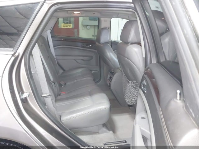 Продаж на аукціоні авто 2011 Cadillac Srx Premium Collection, vin: 3GYFNCEYXBS569309, номер лоту: 44842742